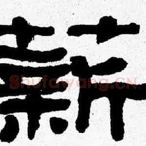 薪