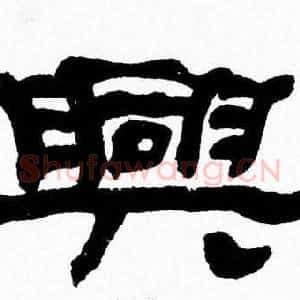 興