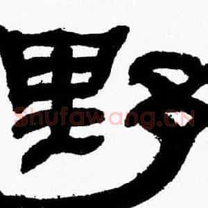 野