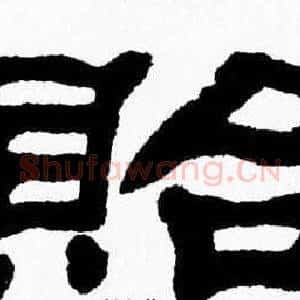 貽