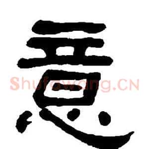 意