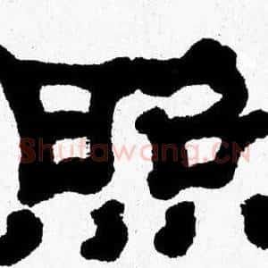 照