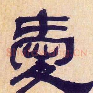 愛