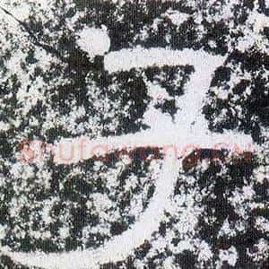 子