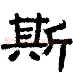 斯