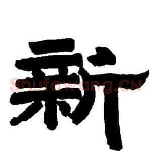新