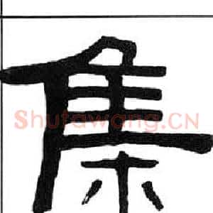 集