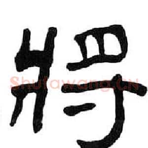 將