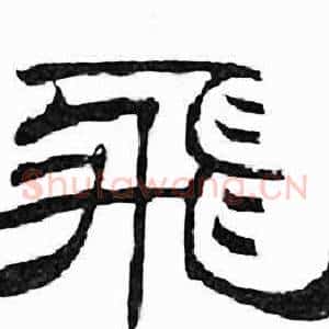 飛