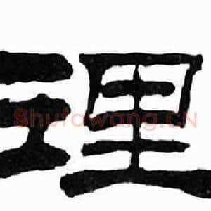 理