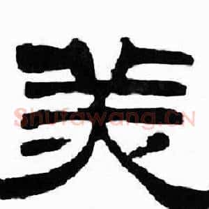 美