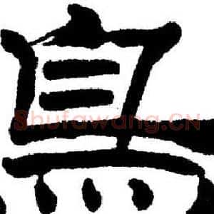 鸟