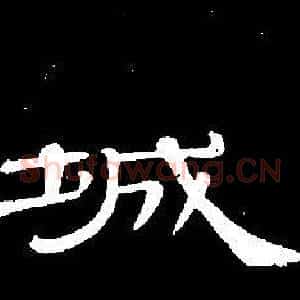 城