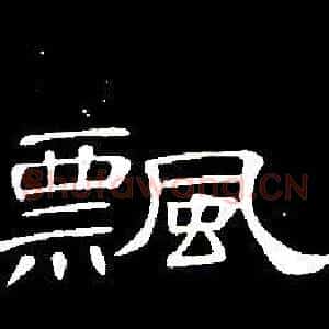 飘