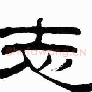 志