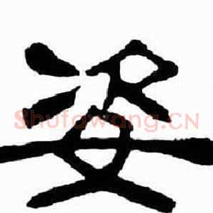 姿