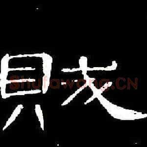賊