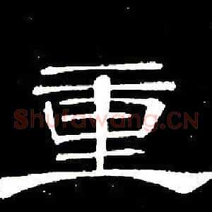 重