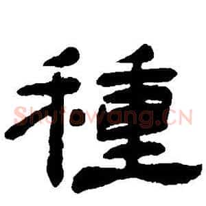 种