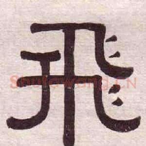 飛