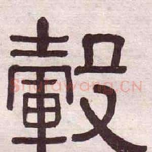 轂