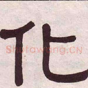 化