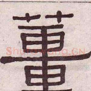 薑