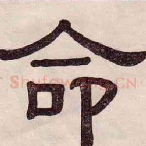 命