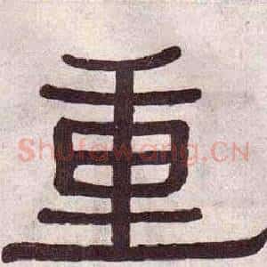 重