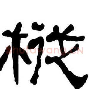樅