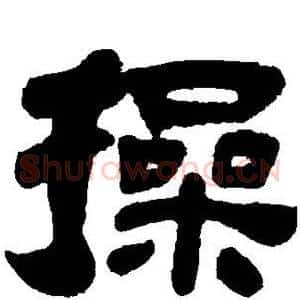 操