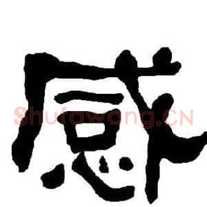 感
