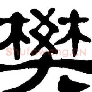 樊
