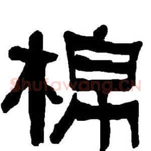 棉