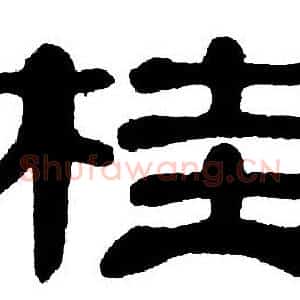 桂