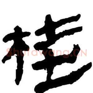桂