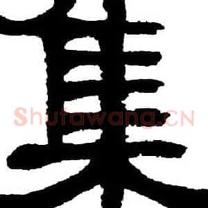 集