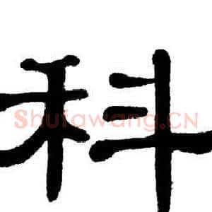 科