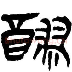 醪