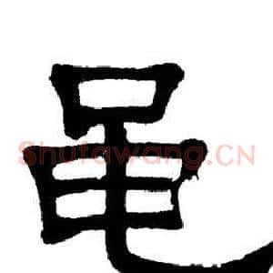 黾