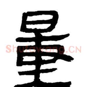量