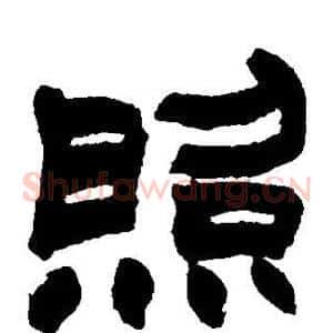 照