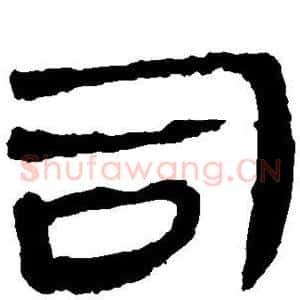 司