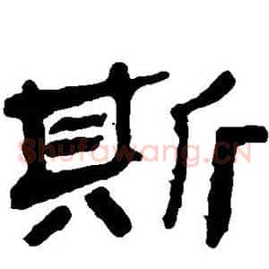 斯