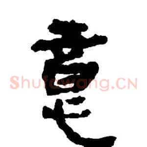意