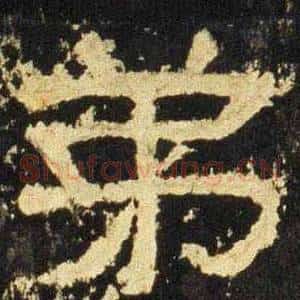 弟
