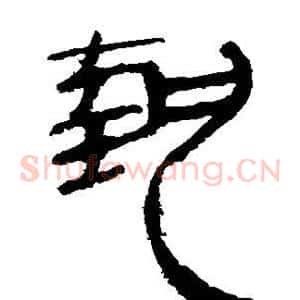 执