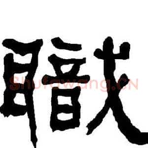 职