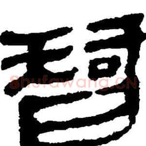 智