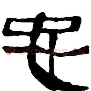 忠